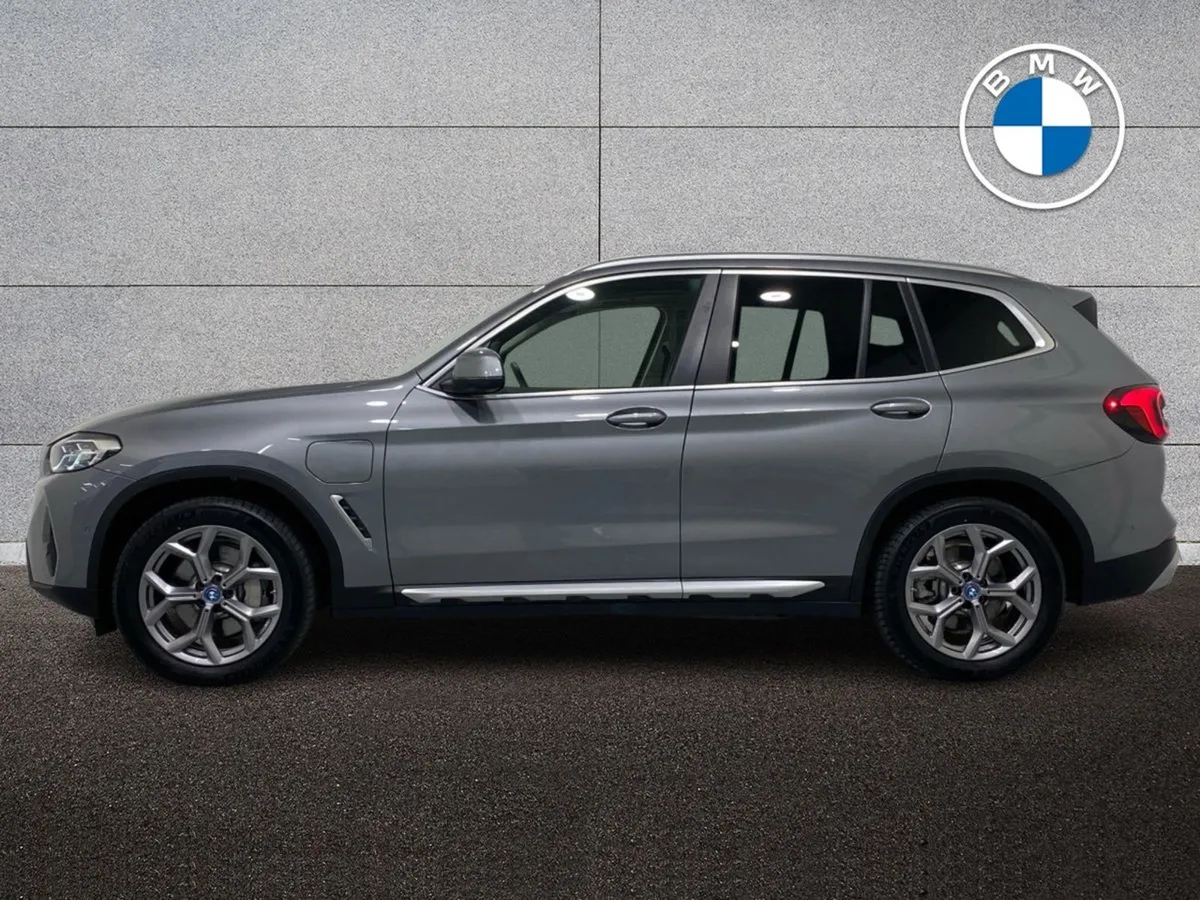 BMW X3 Xdrive30e Xline - Image 4