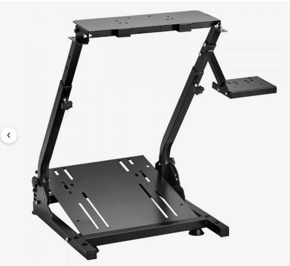 Steering Wheel Stand,G920 Racing Wheel Stand - Image 1