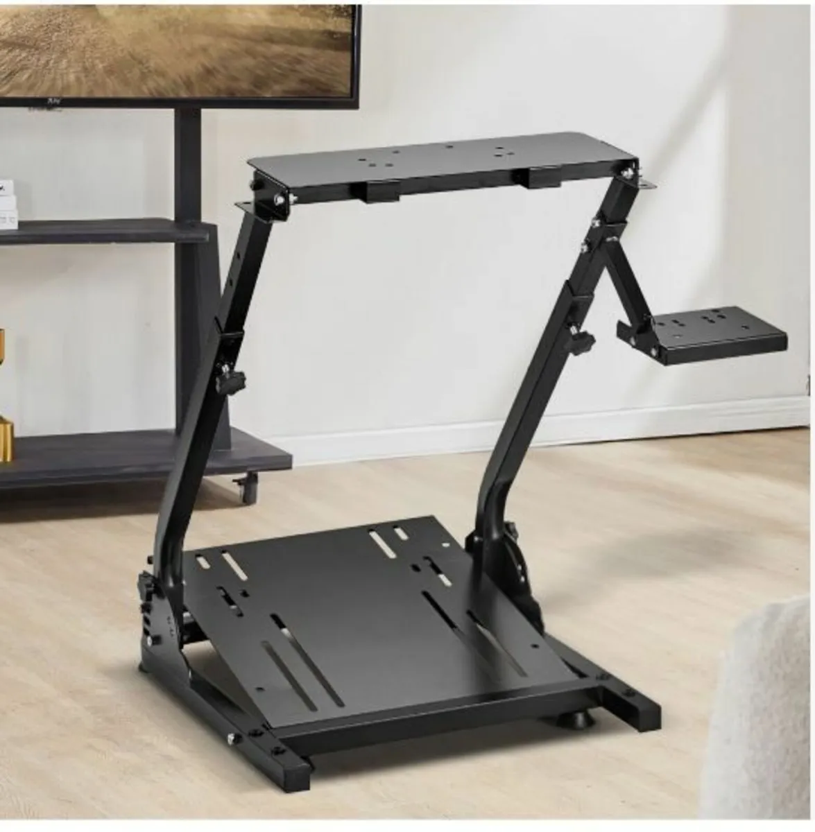 Steering Wheel Stand,G920 Racing Wheel Stand - Image 3