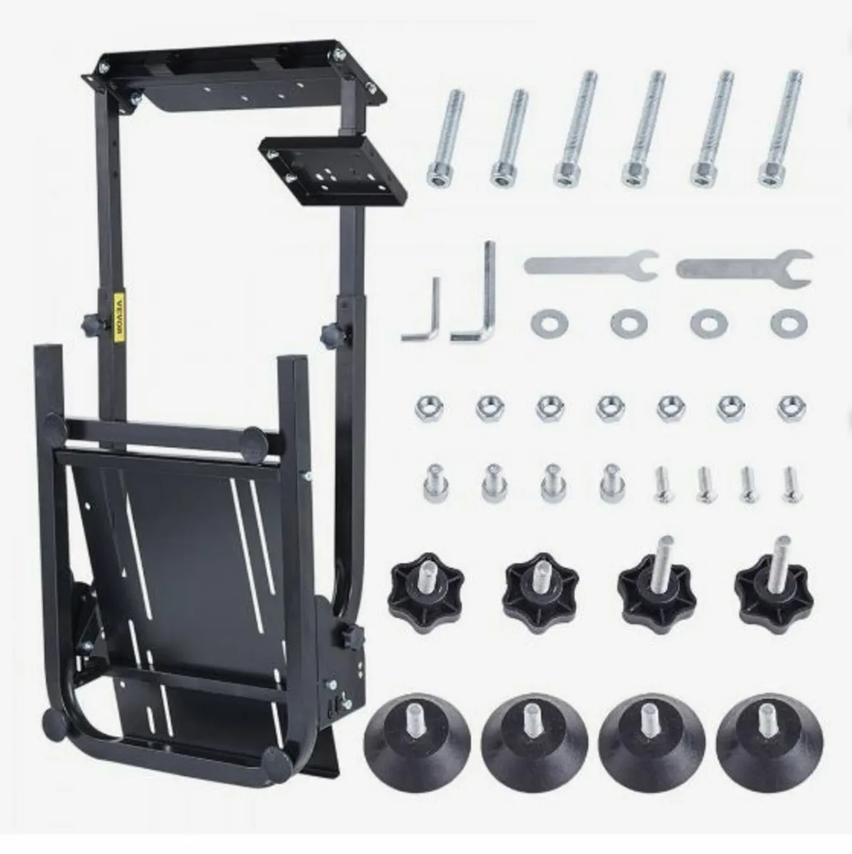 Steering Wheel Stand,G920 Racing Wheel Stand - Image 4