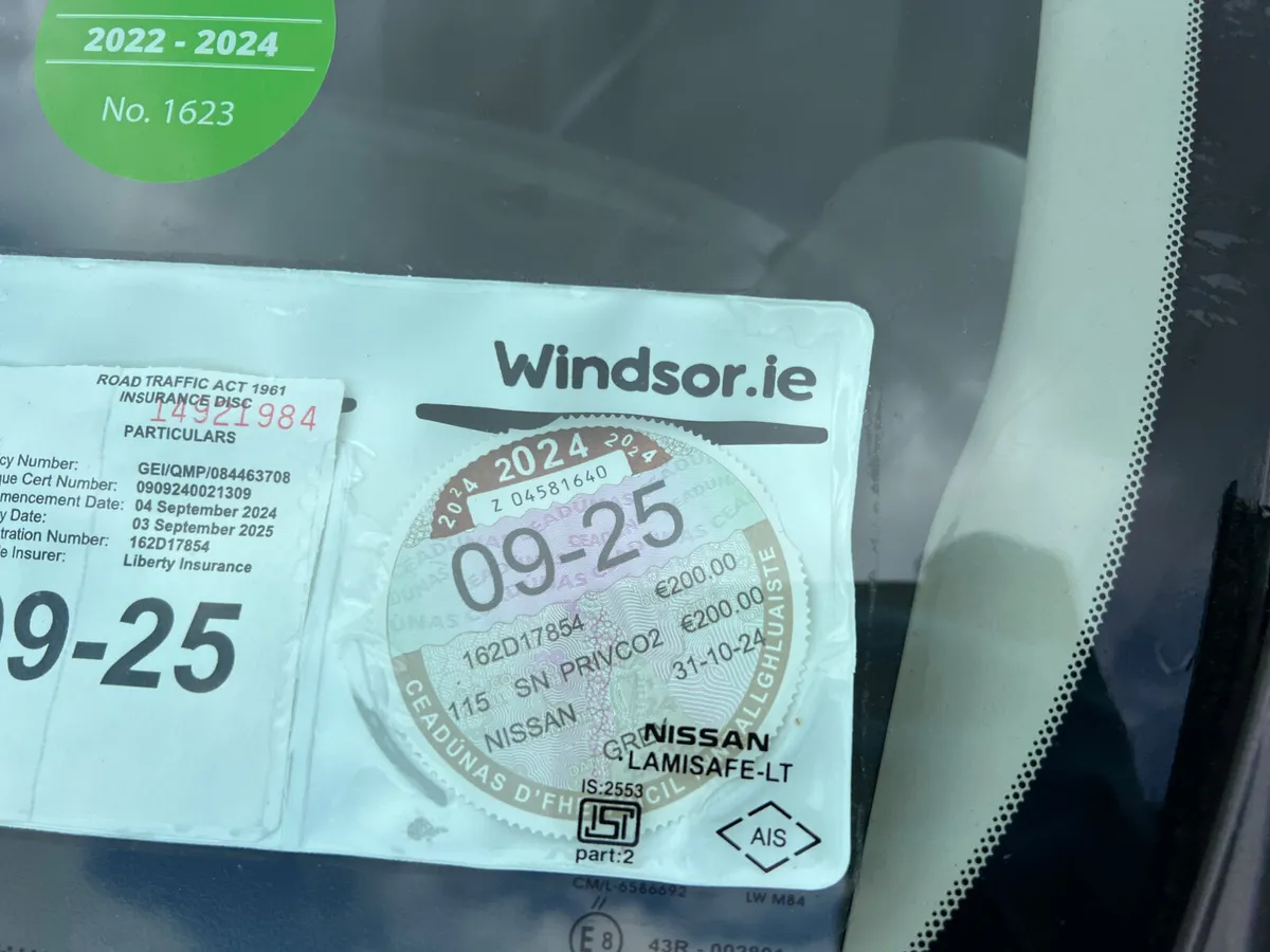 2016 Nissan Micra low milage - Image 4