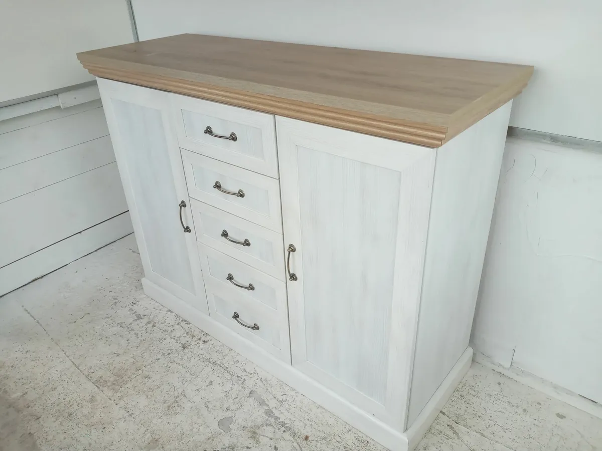 Delivery - Storage Unit for Sale - Image 2