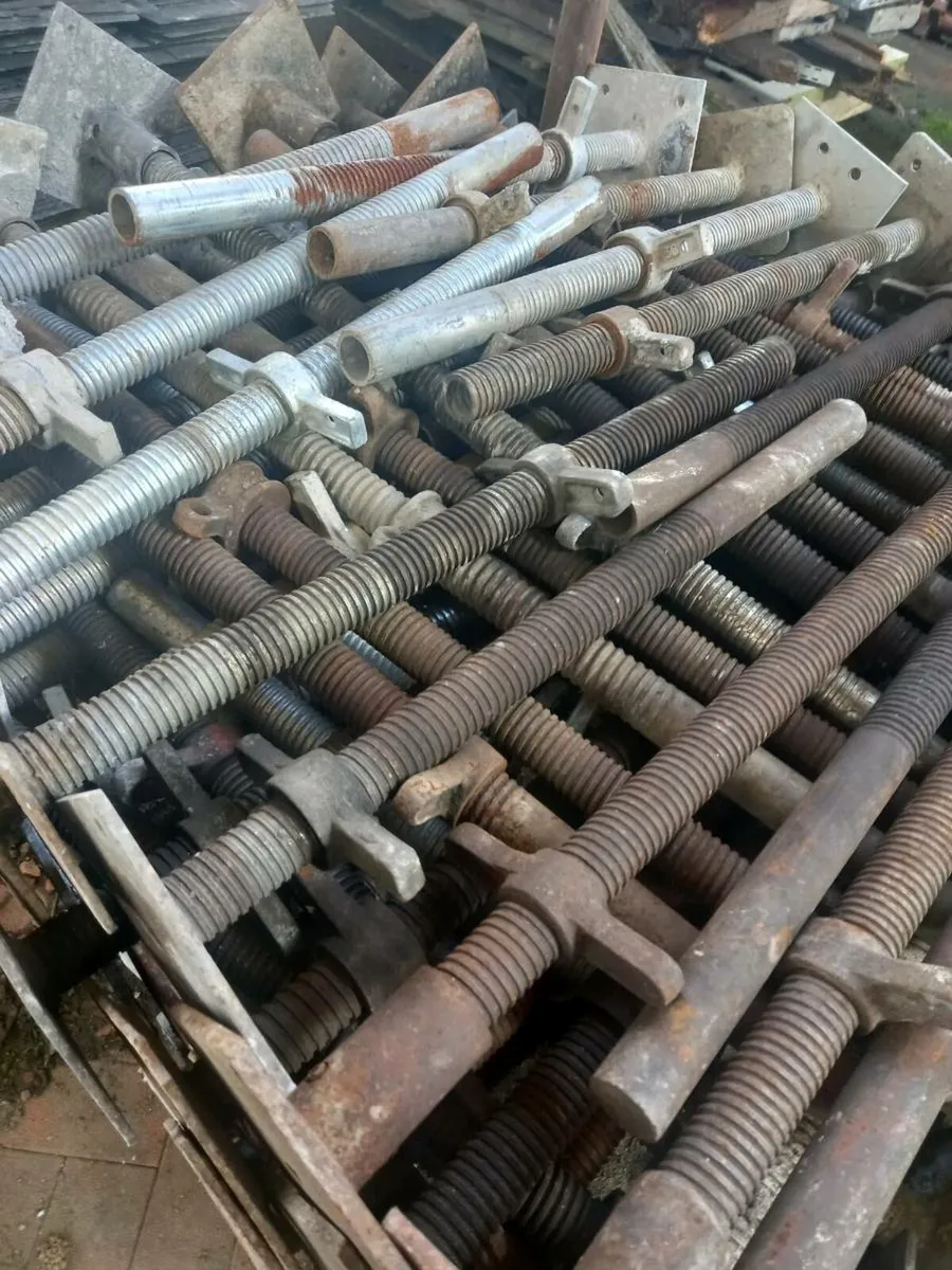 Scaffolding Hire - Image 4