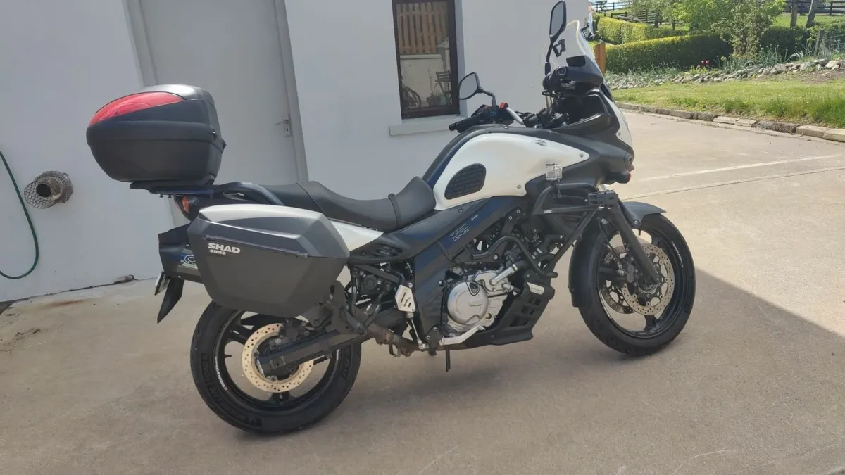 Suzuki Other 2012 - Image 3