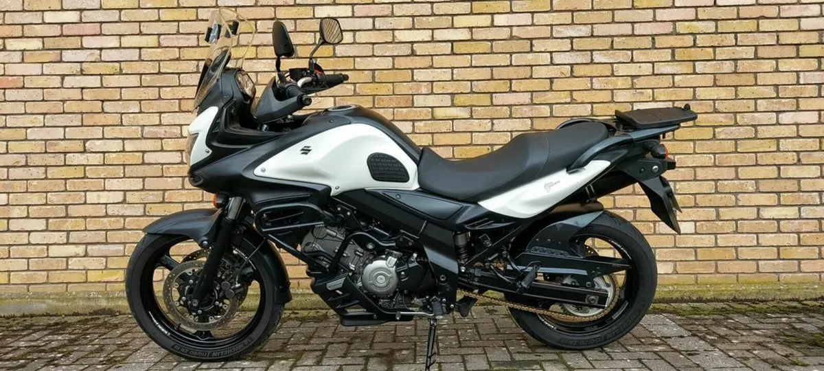 Suzuki Other 2012 - Image 4