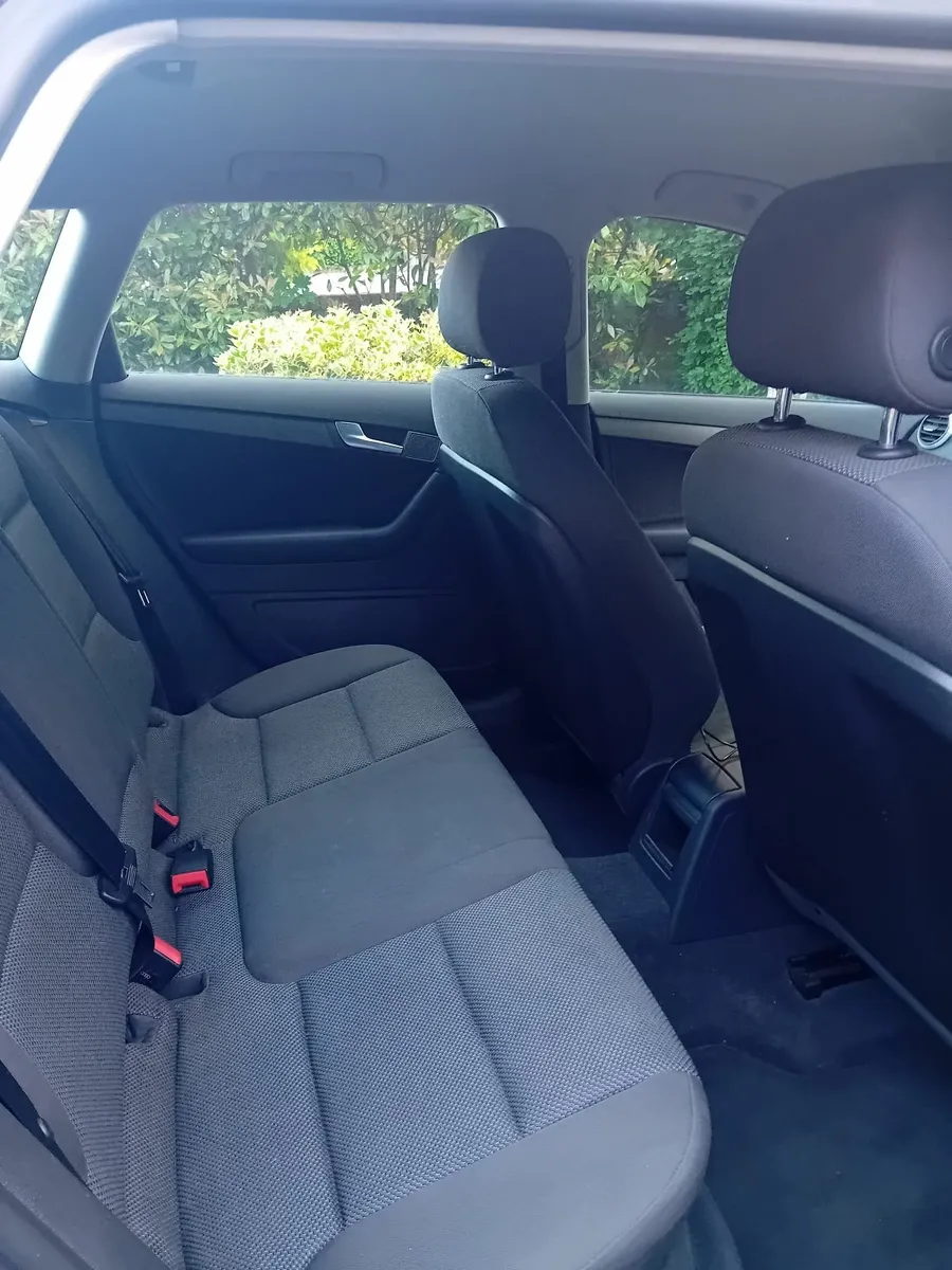 Audi A3 2010 - Image 3