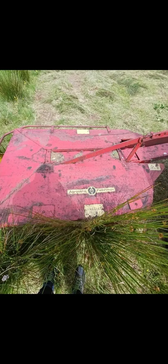 ROTARY MOWER - Image 2