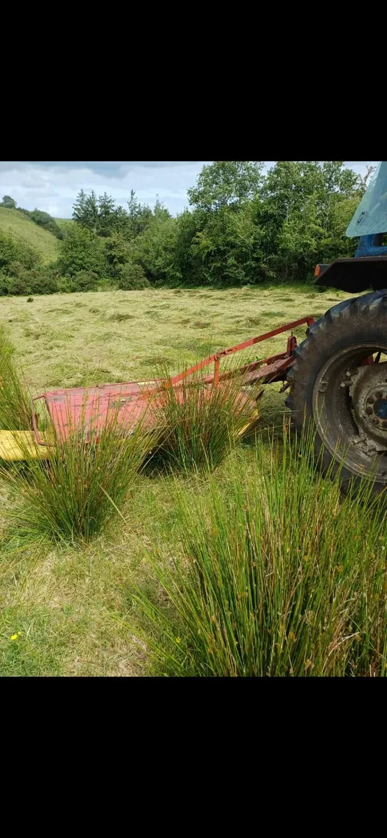ROTARY MOWER - Image 3