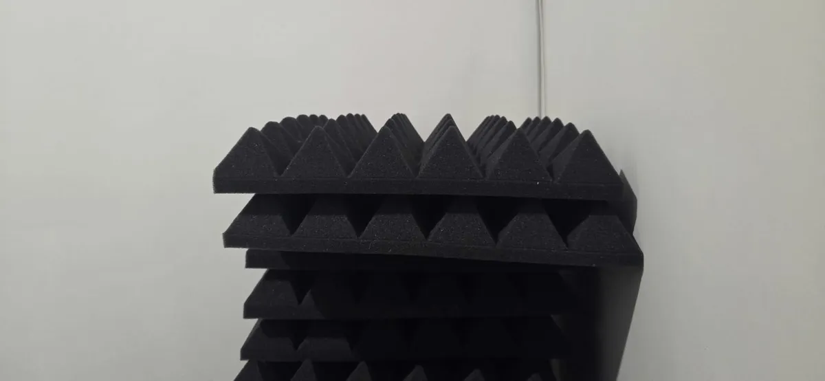 Sound Proofing Panels - Image 1