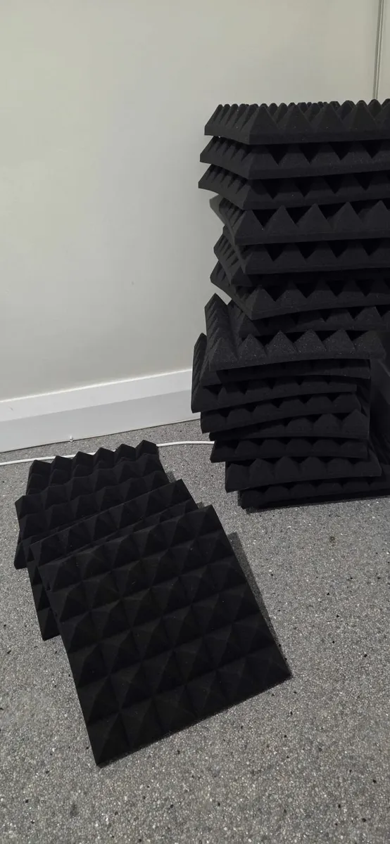 Sound Proofing Panels - Image 3