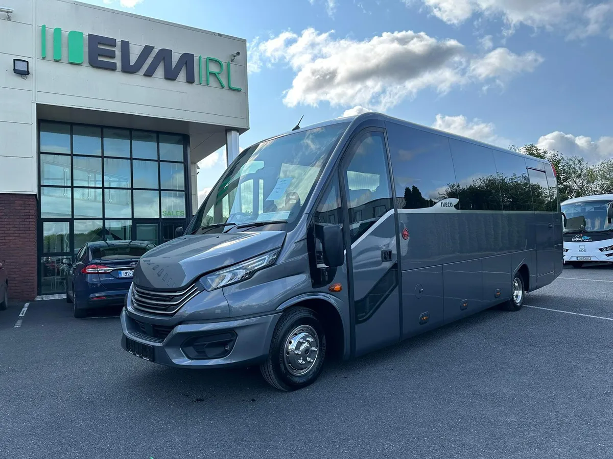 Iveco Erener Revolution 29+G+D - Image 1