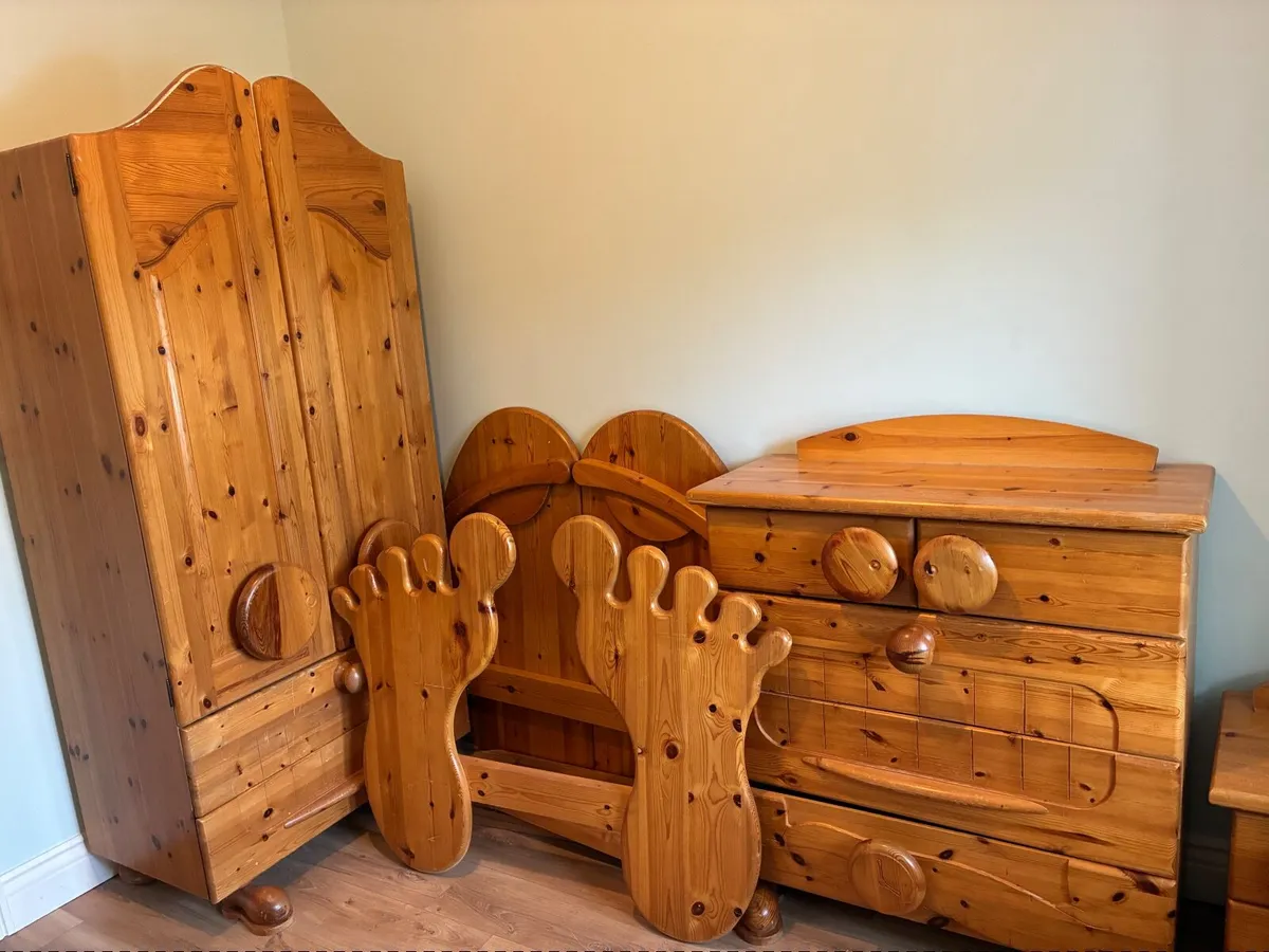 Furniture - Image 1
