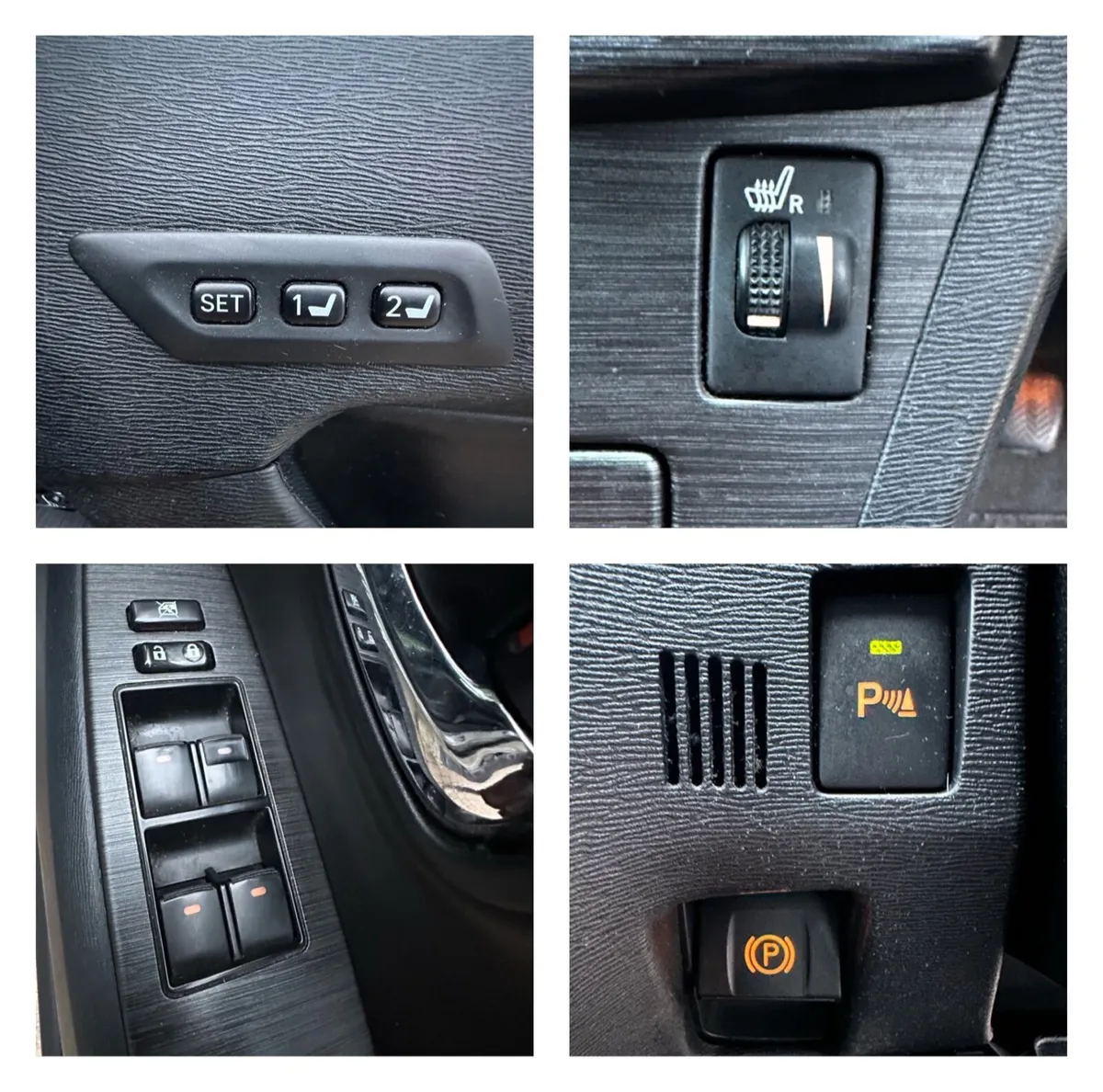 Toyota Avensis Nctd, High Spec - Image 2
