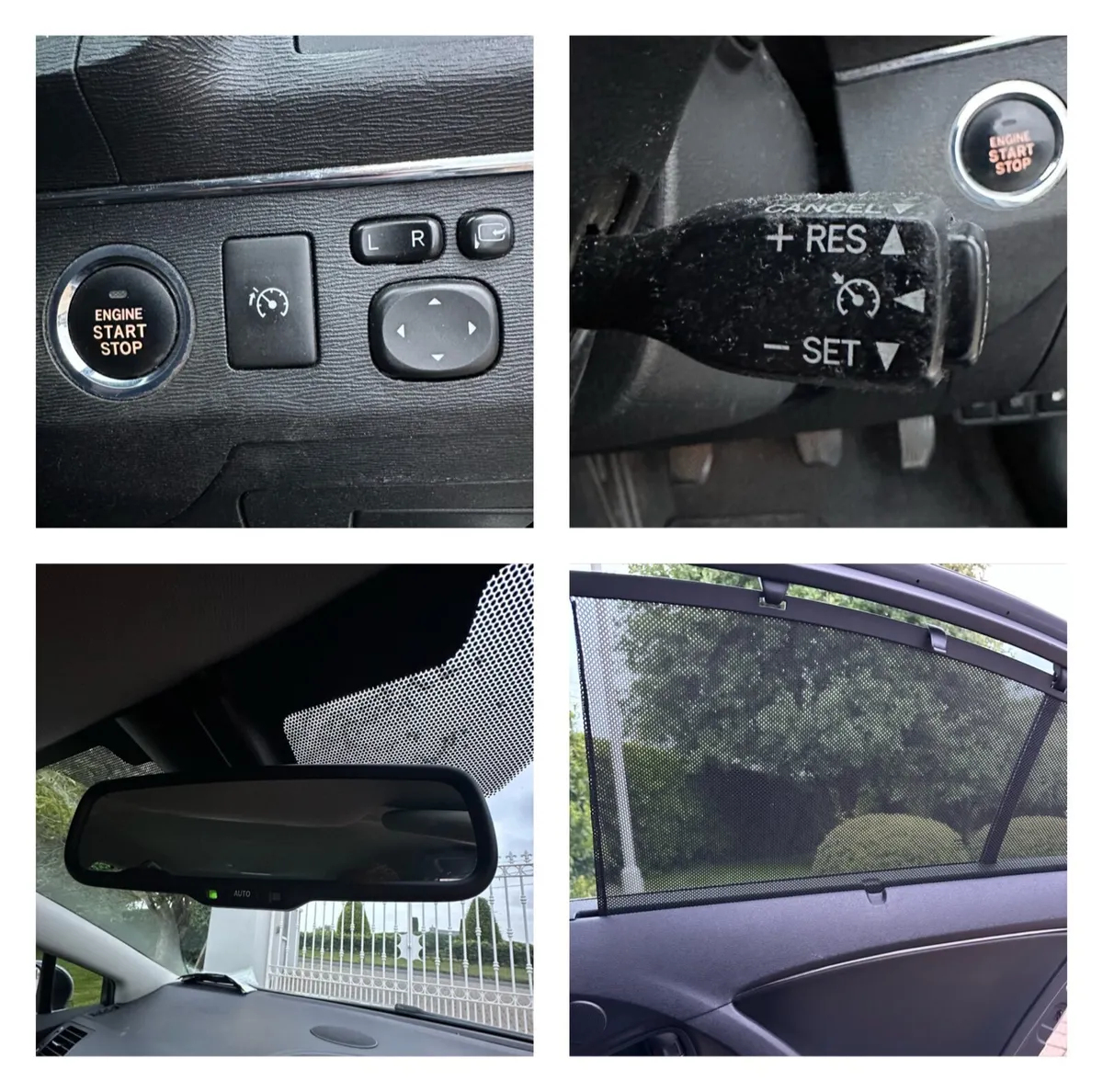 Toyota Avensis Nctd, High Spec - Image 3