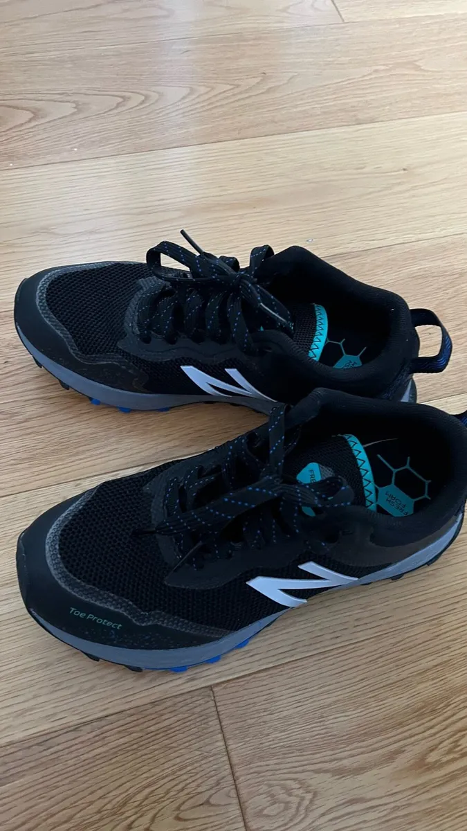 Brand new New Balance - Image 2