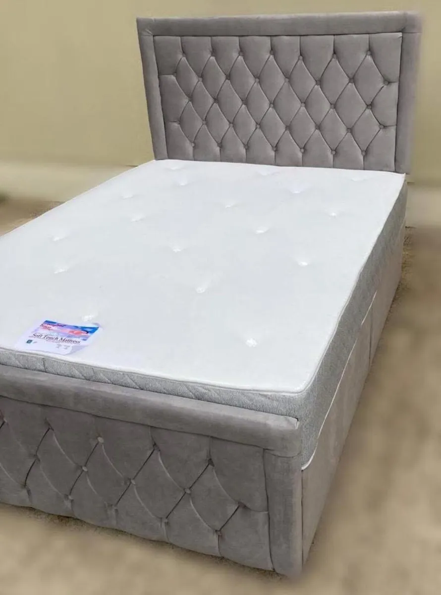😍all new Maryland bumper bed 😍 - Image 4