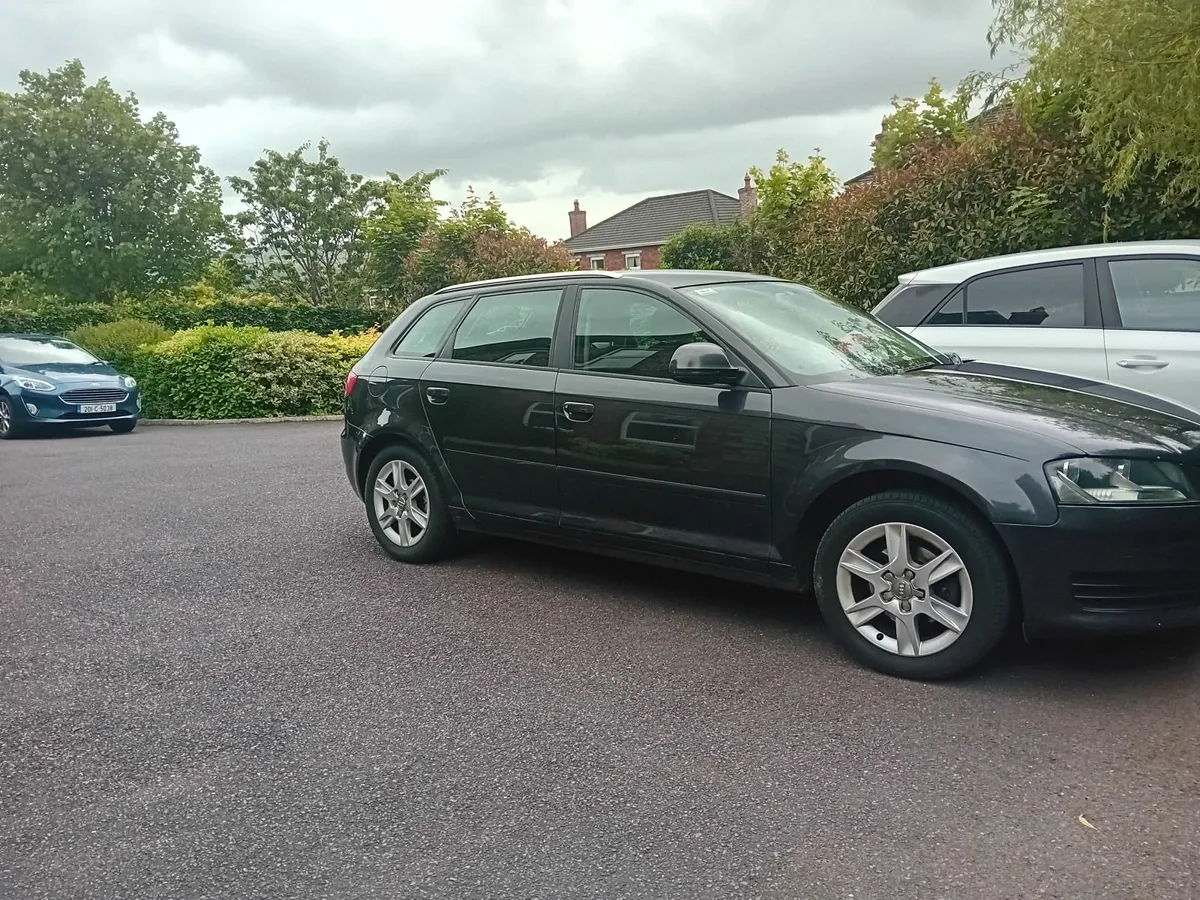 Audi A3 2010 - Image 4