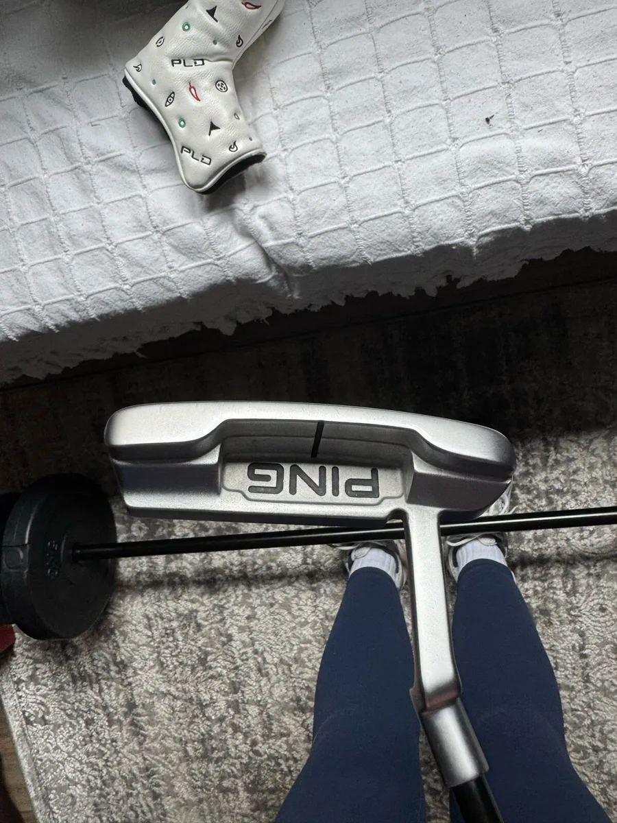 Ping Golf putter Anser Sigma 2 - Image 2
