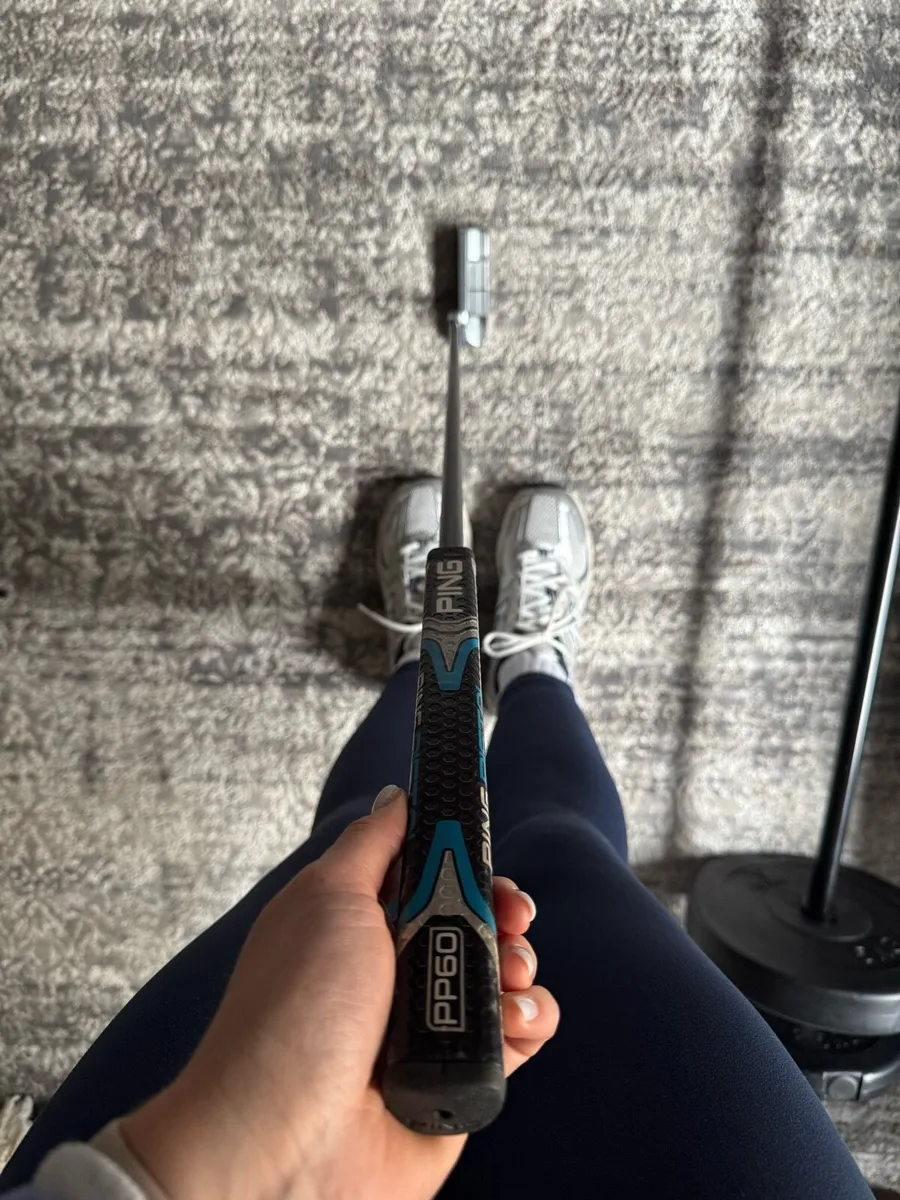Ping Golf putter Anser Sigma 2 - Image 3