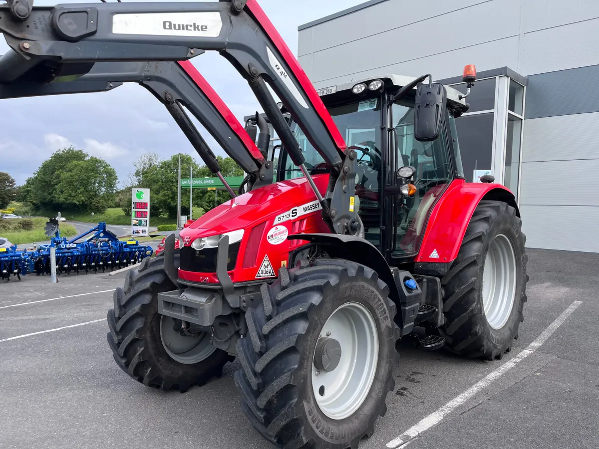 tractors - Image 2