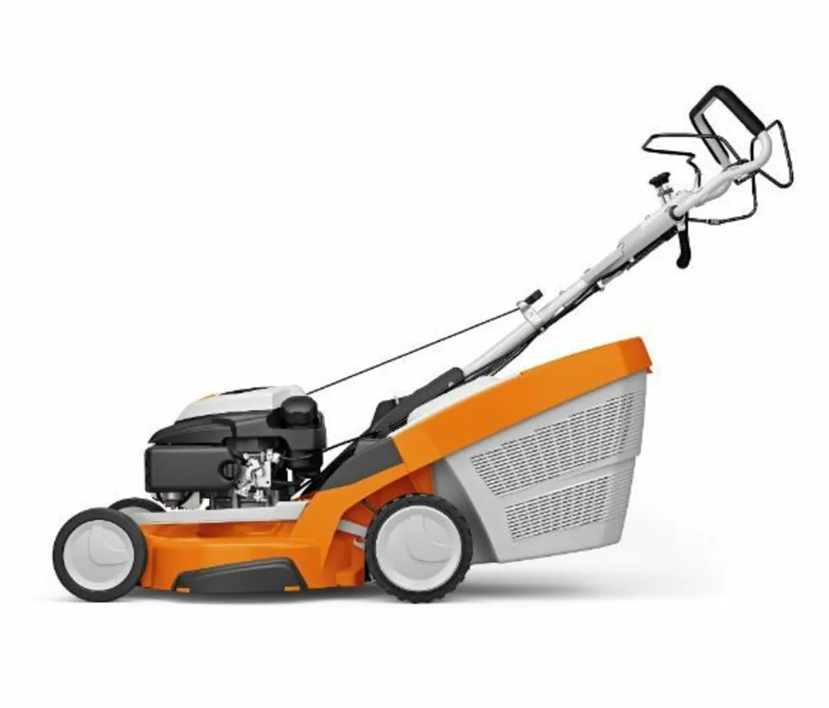 Stihl RM655.1 VS Lawnmower - Image 2