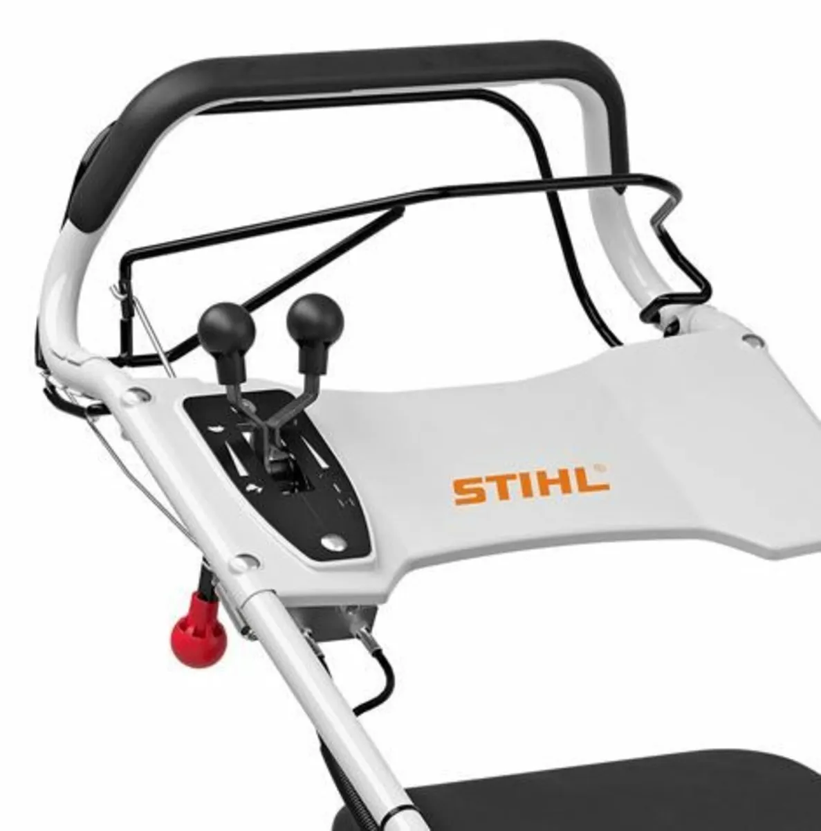 Stihl RM655.1 VS Lawnmower - Image 4