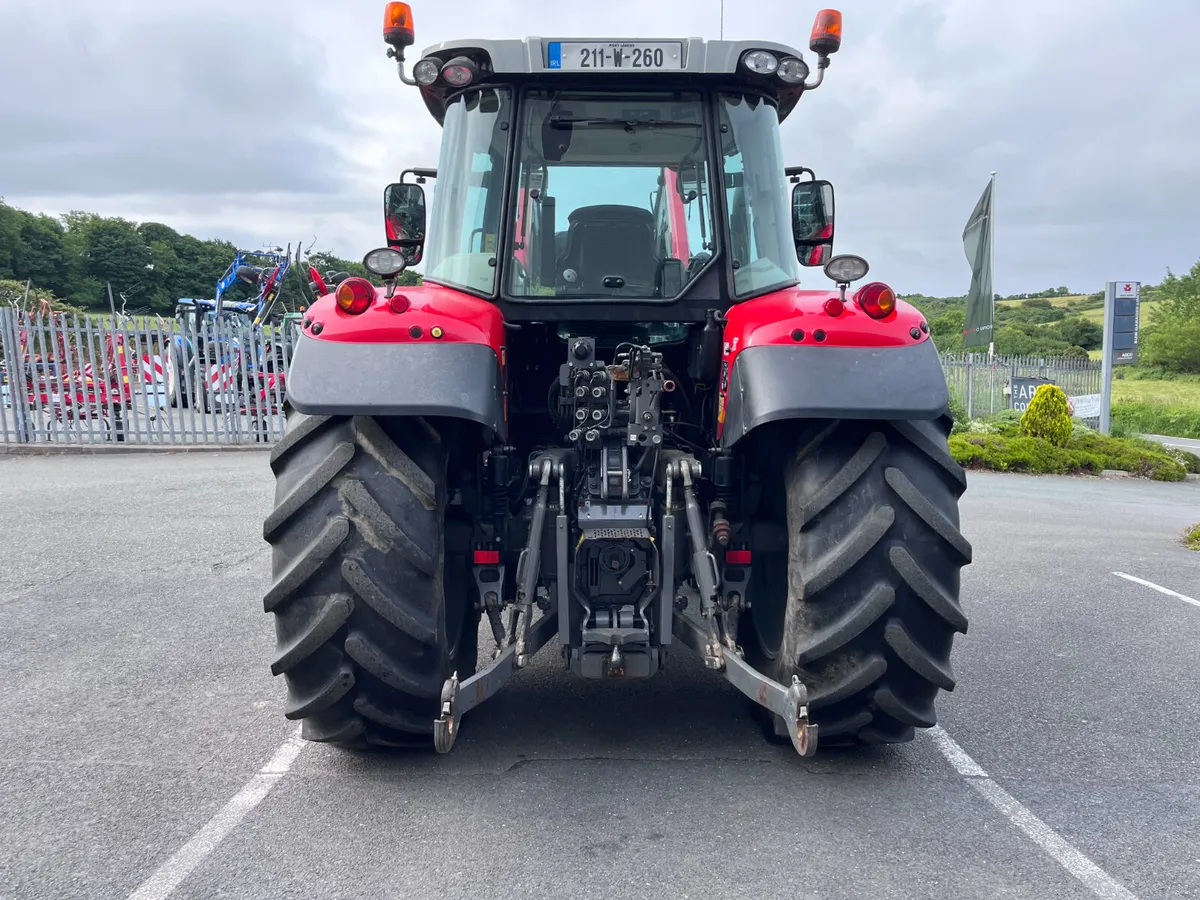 tractors - Image 3