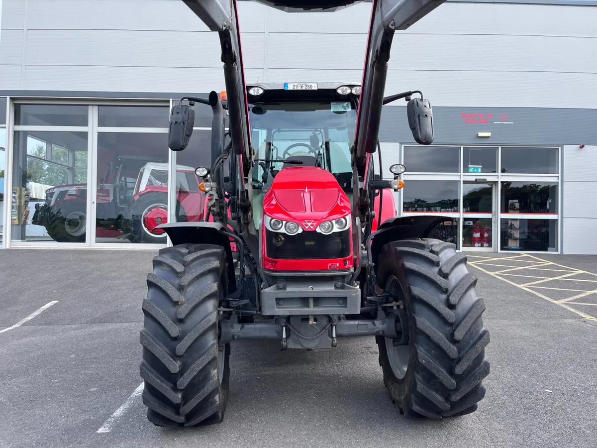 tractors - Image 4