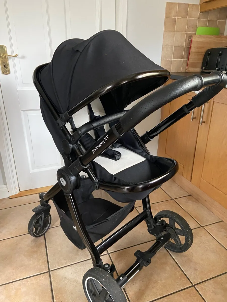 Panorama XT buggy - Image 2