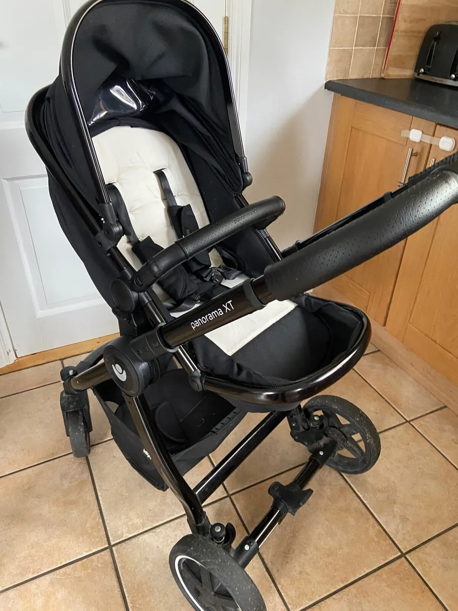 Panorama XT buggy - Image 3