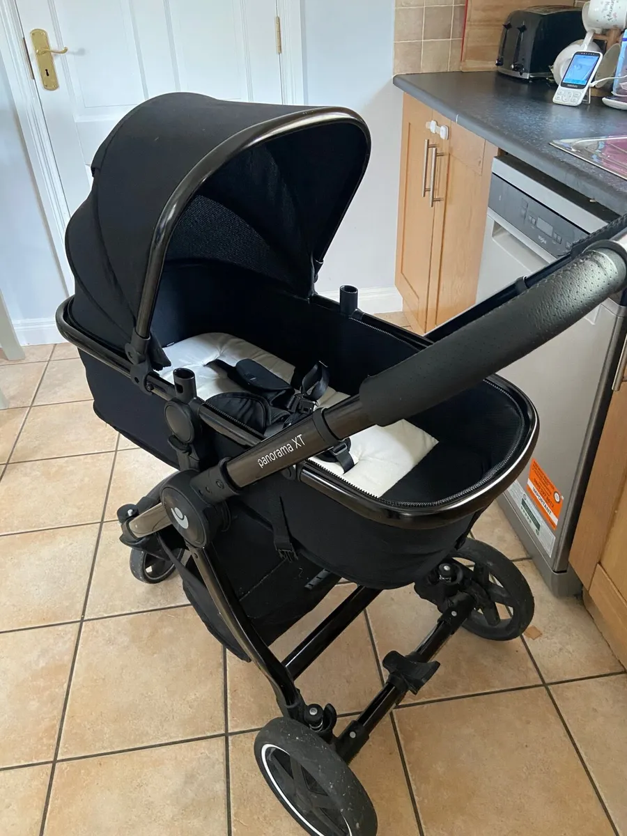 Panorama XT buggy - Image 4