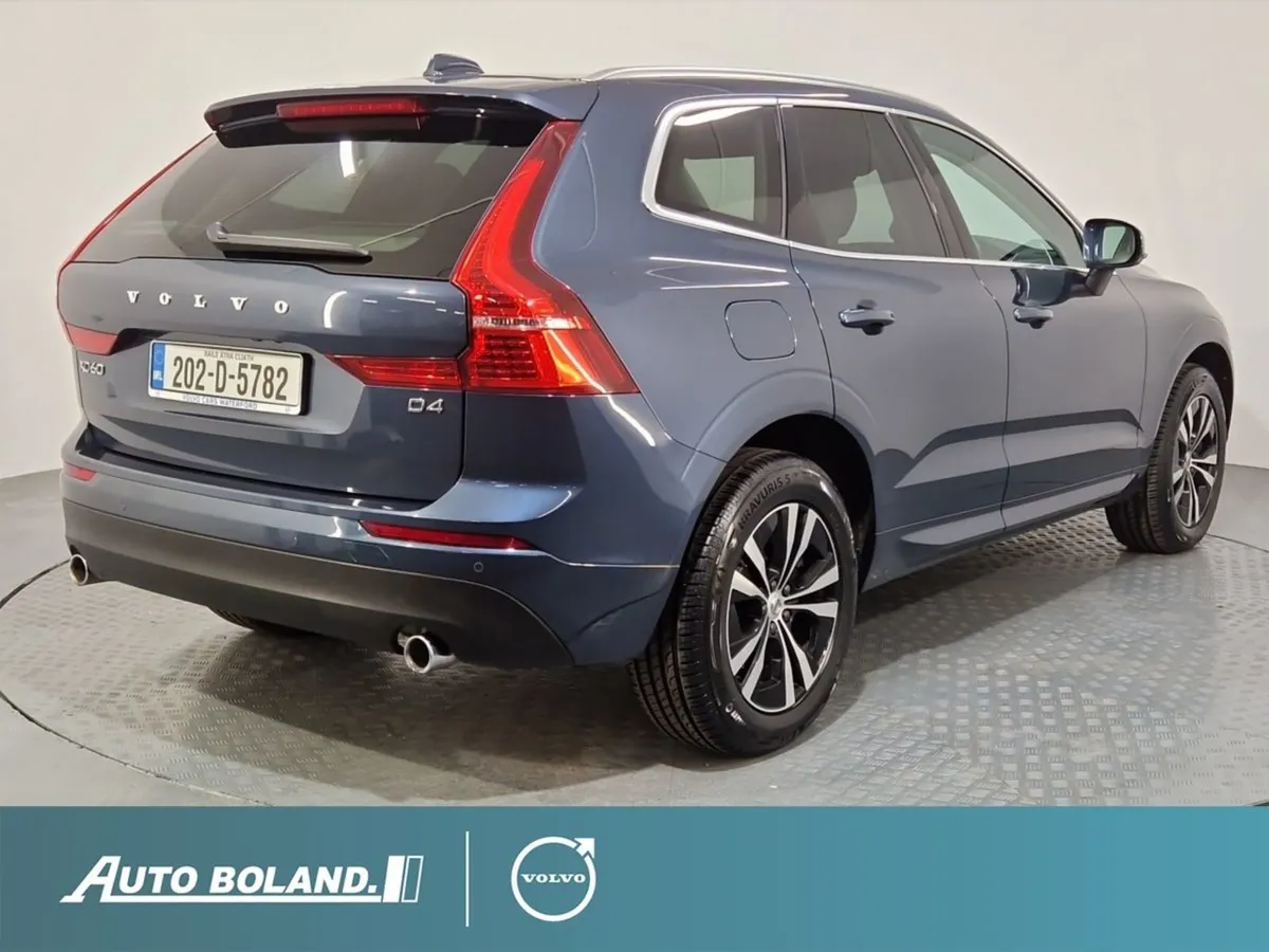Volvo XC60 D4 (190hp) Momentum Auto - Image 2
