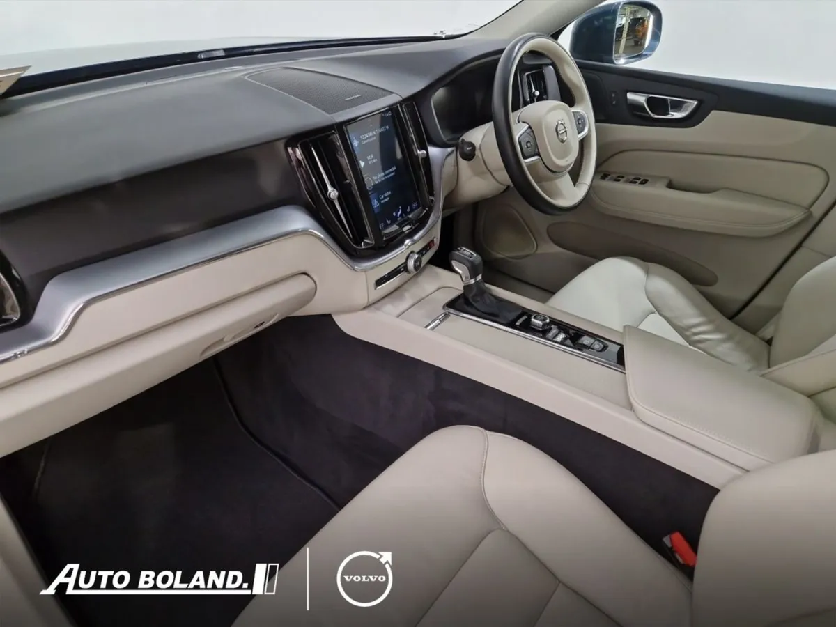 Volvo XC60 D4 (190hp) Momentum Auto - Image 3