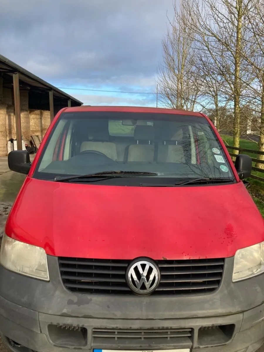 Volkswagen Other 2006 - Image 1