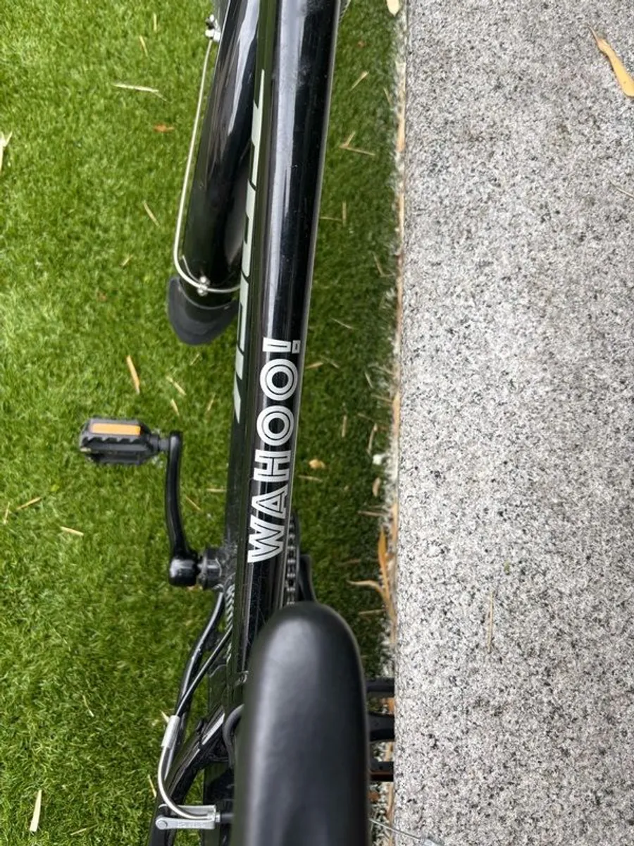 Trek Wahoo 24" Kids Bike - Image 2