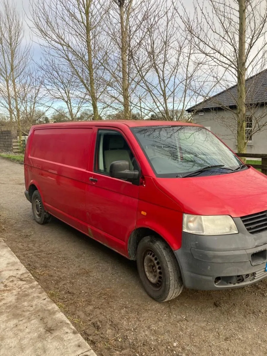 Volkswagen Other 2006 - Image 2