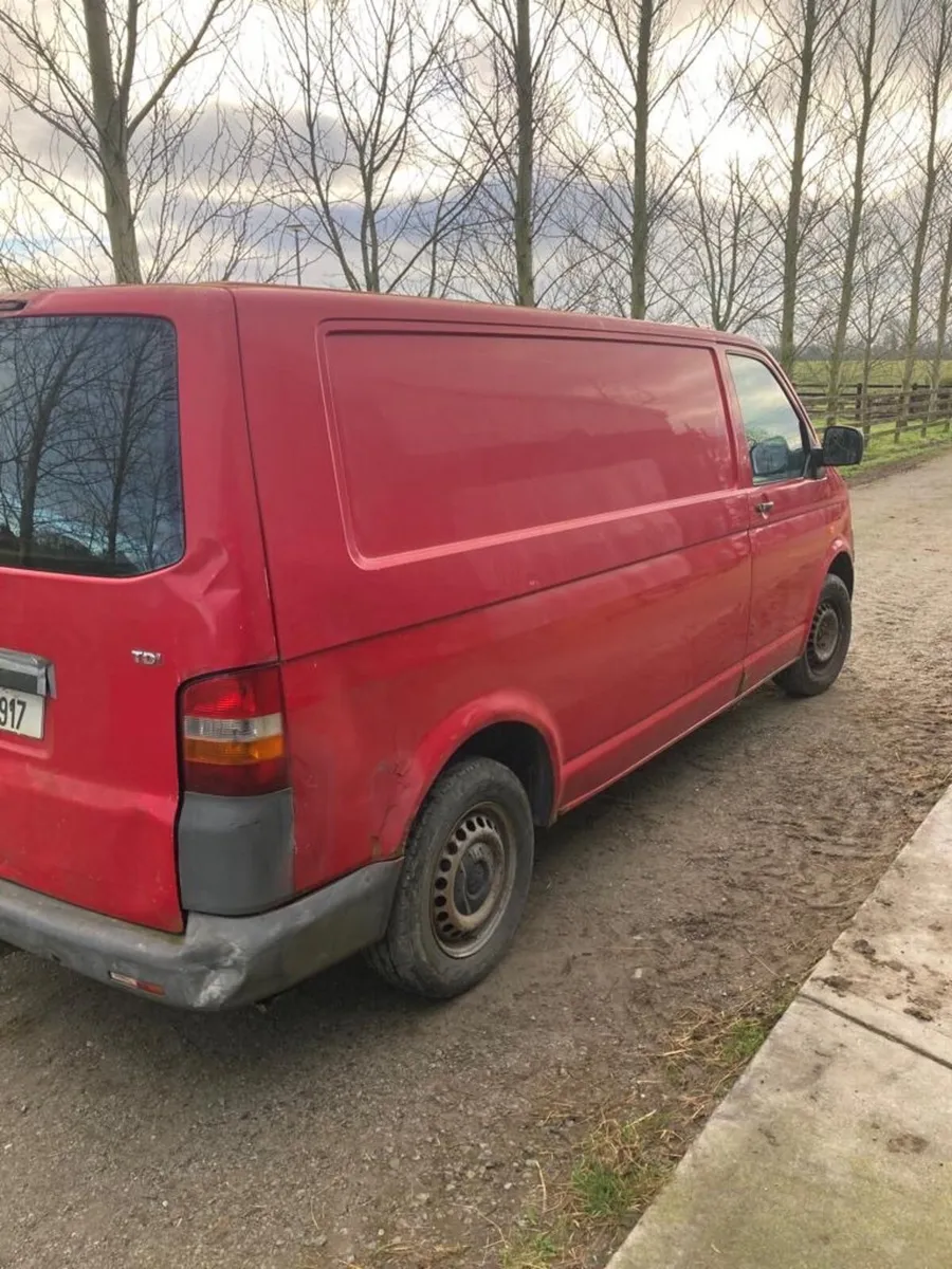 Volkswagen Other 2006 - Image 3