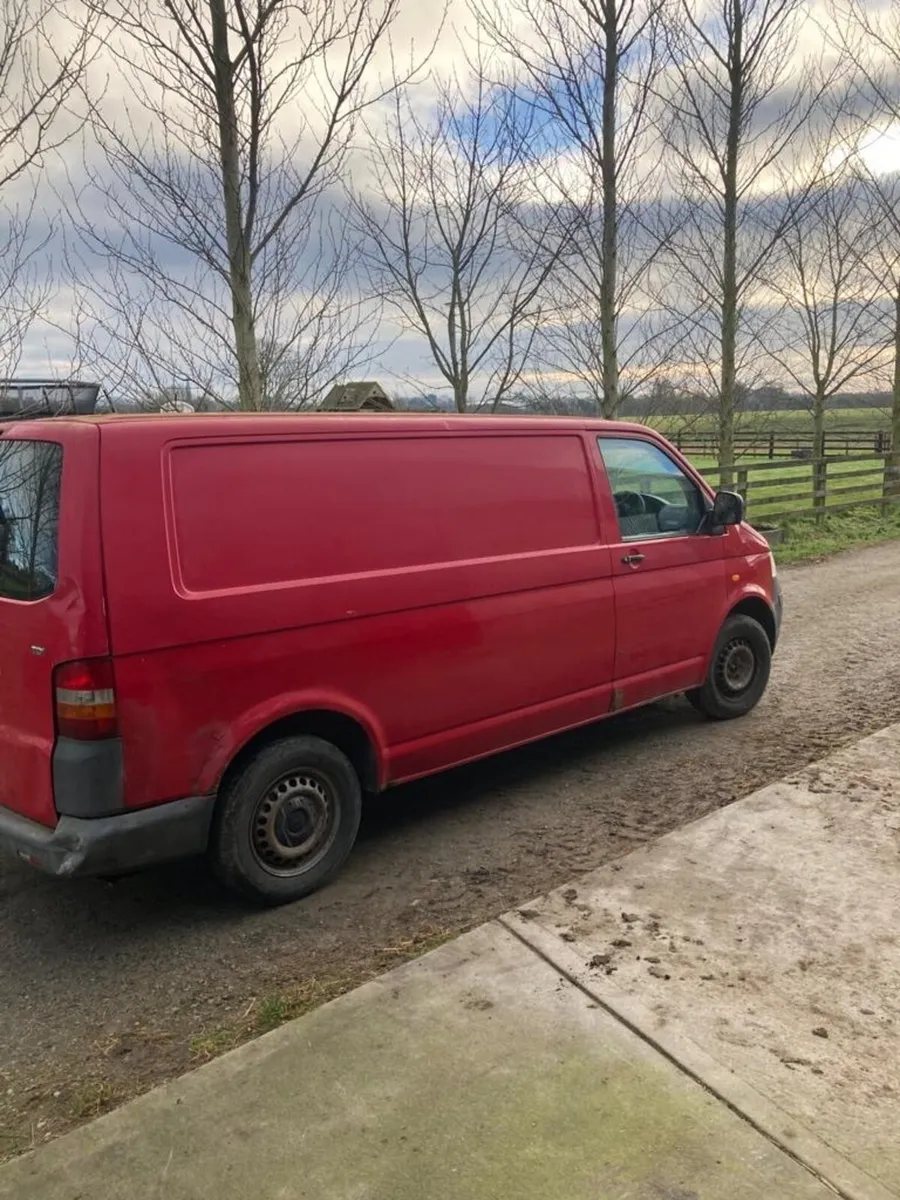 Volkswagen Other 2006 - Image 4