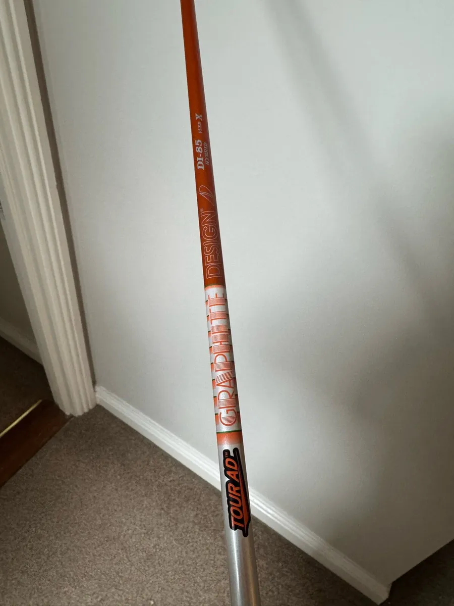 Left handed t200 driving Iron - Image 4
