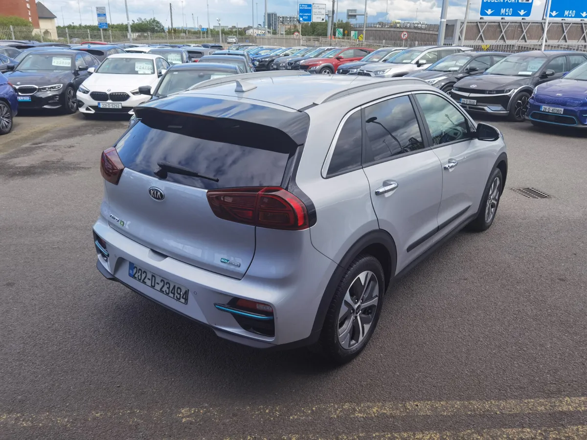 KIA NIRO 64KWH EV 3 - Image 3