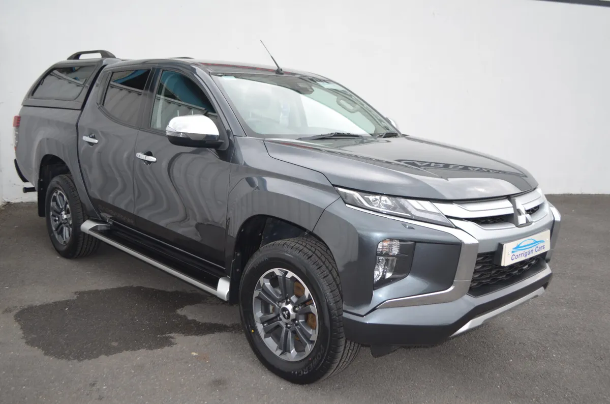 HIGH SPEC LOW MILEAGE BARBARIAN-PRICE INCLS VAT - Image 2