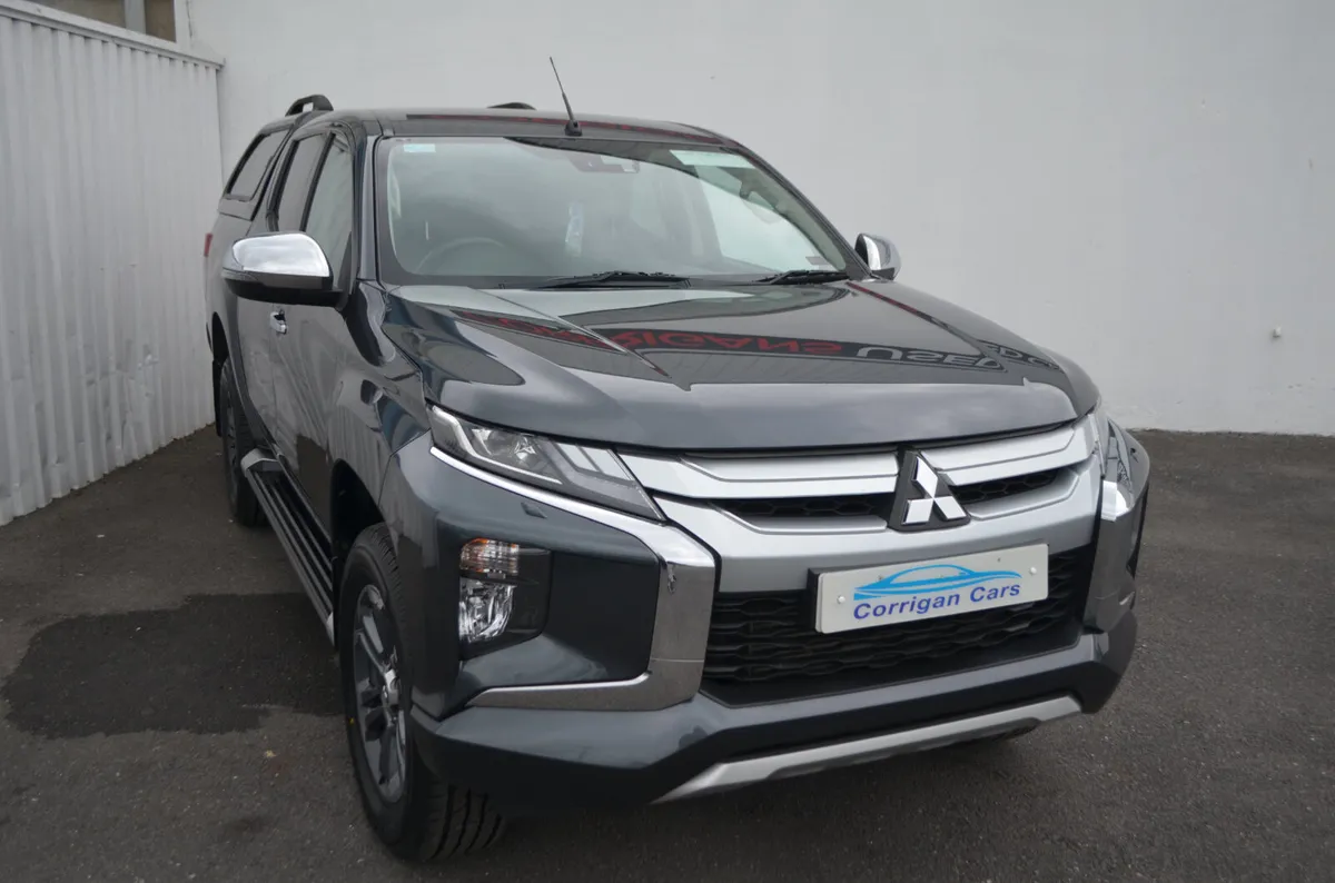 HIGH SPEC LOW MILEAGE BARBARIAN-PRICE INCLS VAT - Image 4