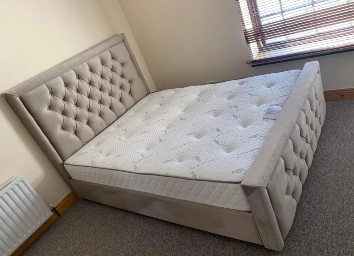 Maryland bumper beds in stock - Image 2
