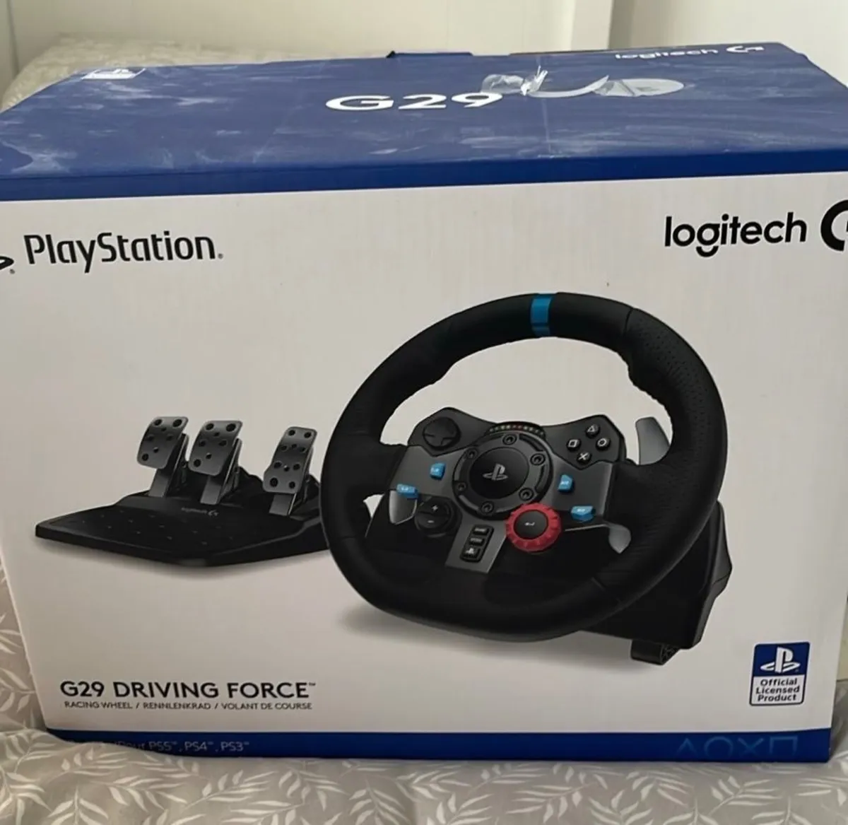 Gaming - Image 1