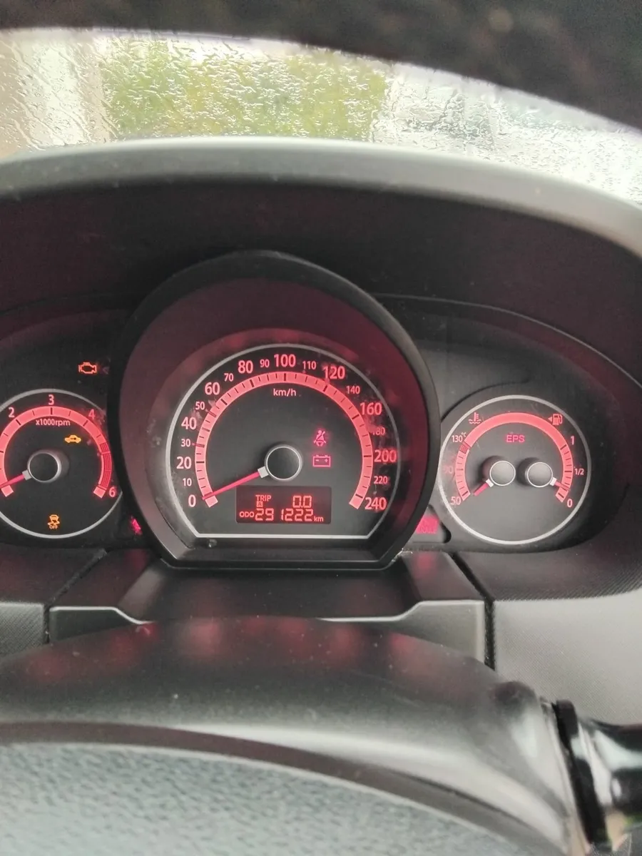 Kia Ceed 2012 - Image 4