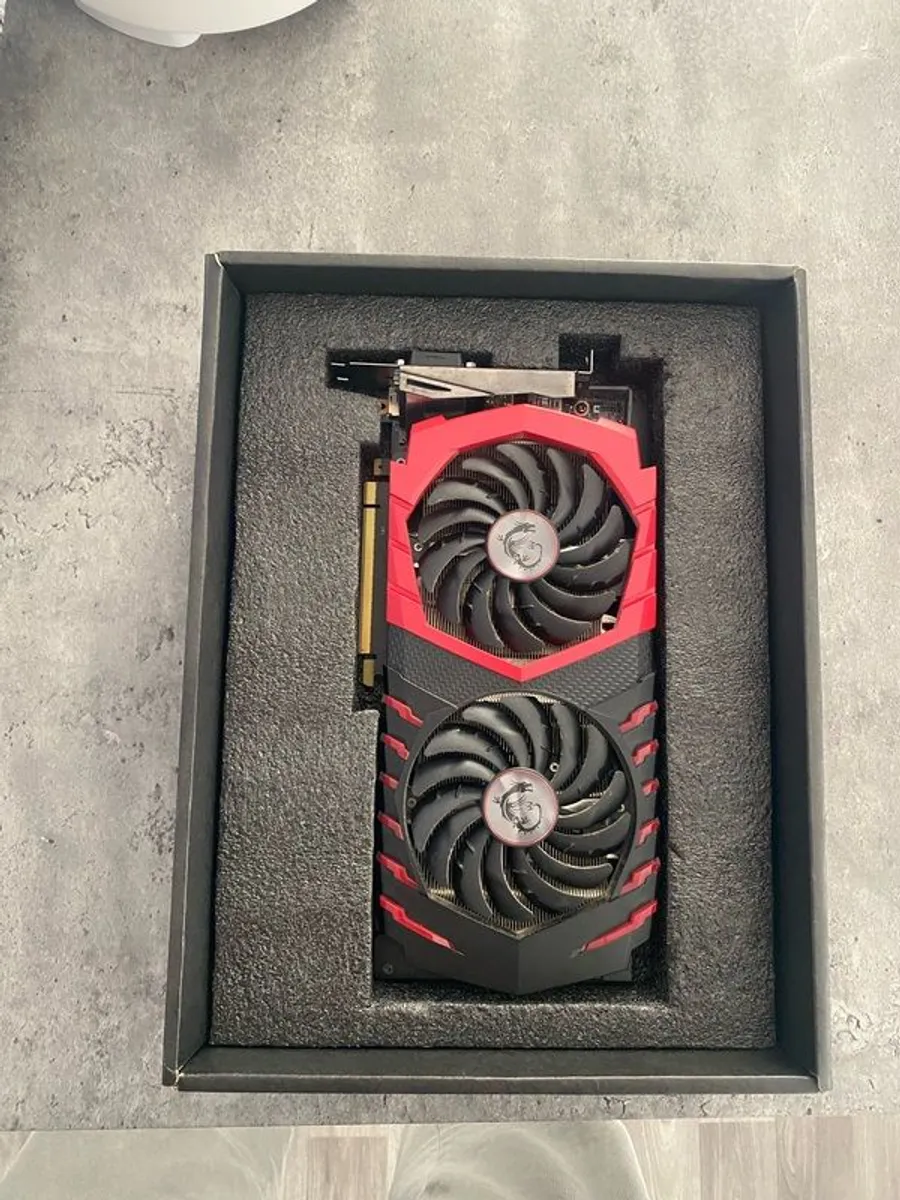 Gtx 1060 6gb - Image 2