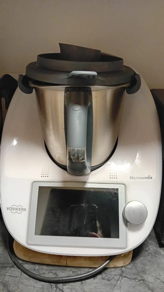 Thermomix tm6