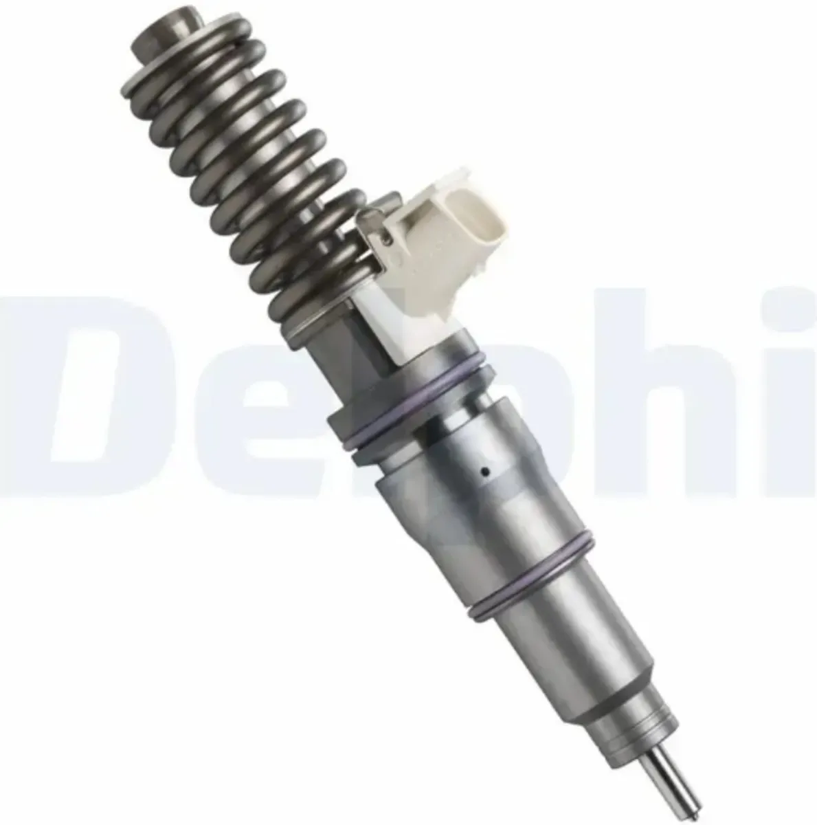 VOLVO ENGINE FUEL INJECTOR (DELPHI)