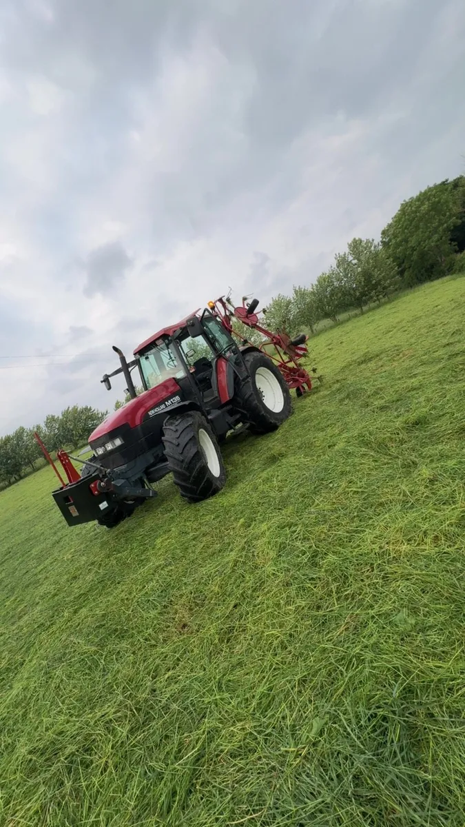 Agri Services - Image 3