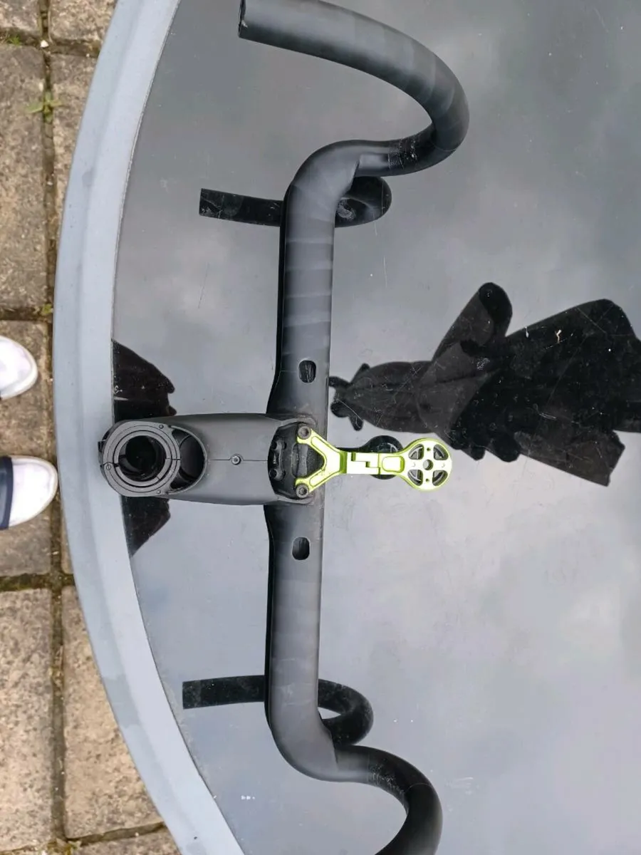 Cannondale SystemBar  44cm - Image 4